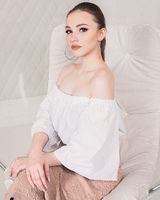 Катерина Юзмухаметова