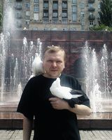 Ярослав Дмитроца