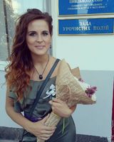 Виолетта Выскребенцева