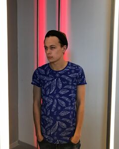 Ігор Парфелюк