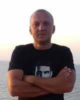 Павло Кисляков