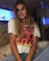 Ульяна Беликова