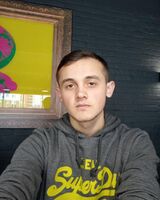 Максим Карашевський