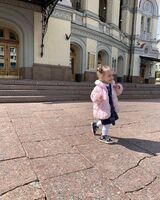 Вера Бутковская