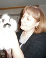 Лариса Сметанская