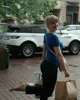 наташа симонова