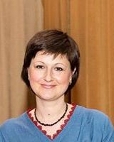 Олена Бєлєвцева