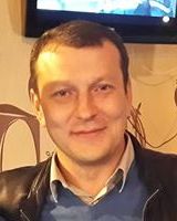 Николай Шепетюк