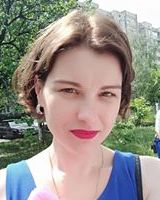 Светлана Третьяк