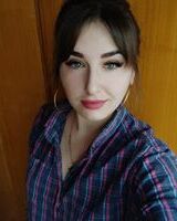 Еліна Смишляєва
