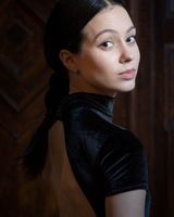 Анна Науменко