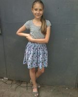 Валерия Жигунова