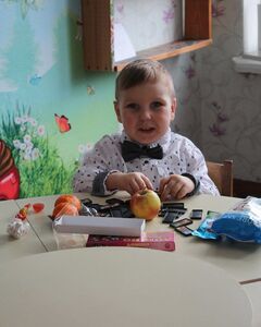 Ирина Волошко