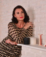 Нина Радченко