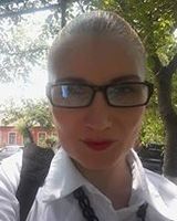 Вікторія Романова