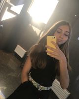 Анастасия Краснощёкова