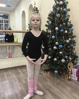 Дарья Кутчер