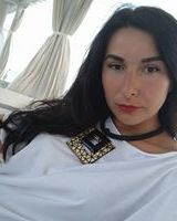 Ирина Вишнякова