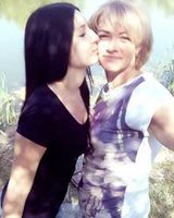 Надя Галковская