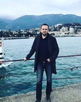 Кирилл Сушко