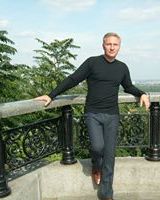 Alex Zhetlukhin