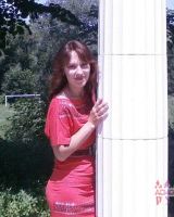 Елена Будник