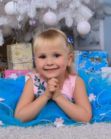 Таня Рудько