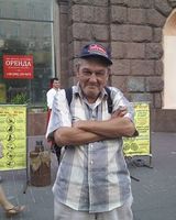 Константин Белков
