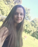 Елена Гармаш