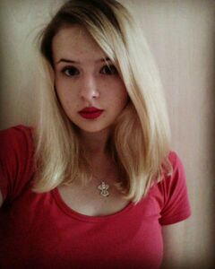 Вікторія Морозова