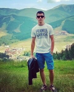 Александр Коваль