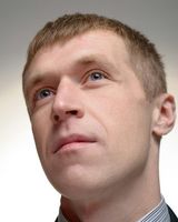 Олександр Гостар