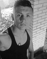 Максим Грабовець