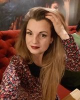 Юлія Андросович