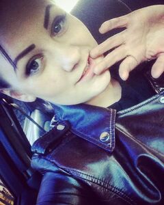 Ліна Уварова