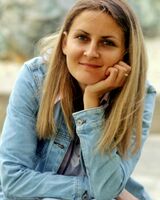 Катерина Єркіль