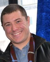 Иван Щербина