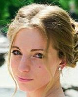 Kate Muzalevska