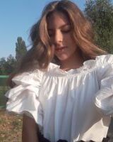 Полина Иващенко