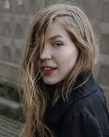 Anna Korneieiva