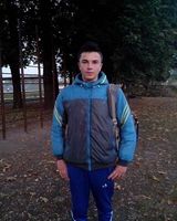 Олександр Каїка