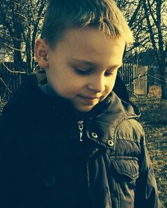 Людмила Лисенок