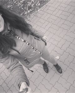 Яна Саматова