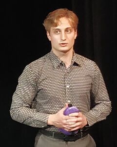 Валерий Павленко