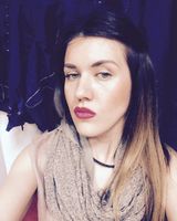 Кристина Порошистая