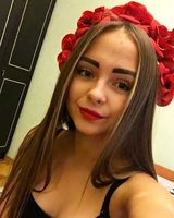 Яна Гапченко