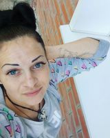 Кристина Ключко