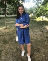 София Новикова