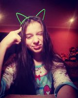 Даша Бахметова