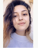 Камалия Гусейнова